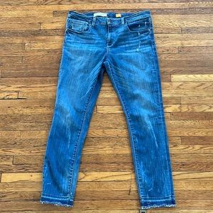 PILCRO & THE LETTERPRESS SIZE 32